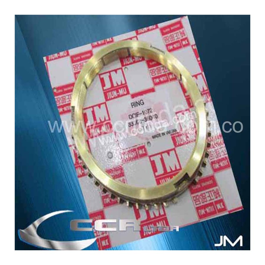 BRONCE DELTA (4A PARED EN CUÑERO)