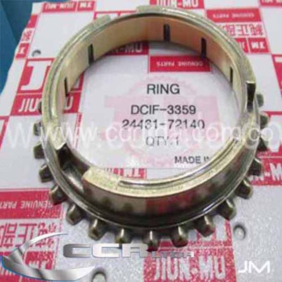 BRONCE SUPERCARRY SJ-410 LJ-80 (1A Y 2A)