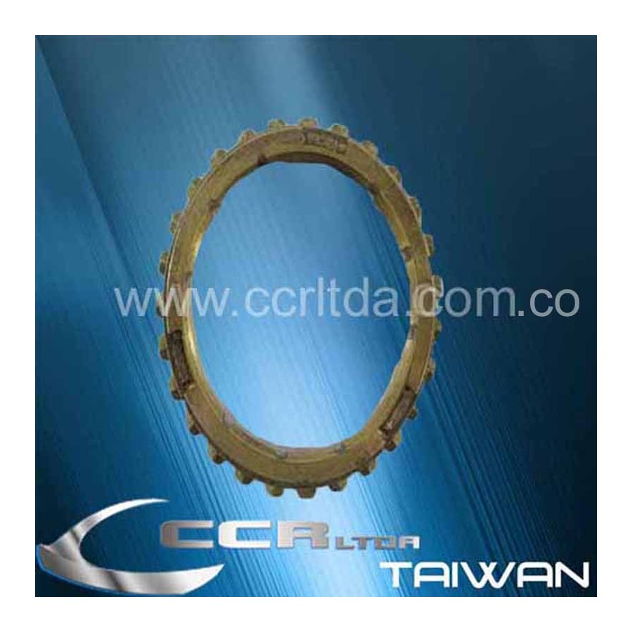 BRONCE F20 (3A Y 4A)