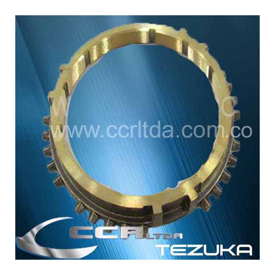 BRONCE NISSAN URVAN Z20 (1A Y 2A)