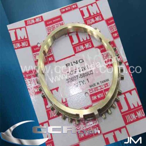 BRONCE NISSAN URVAN Z20 (1A Y 2A)