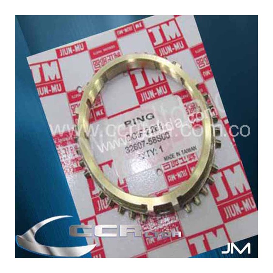 BRONCE NISSAN URVAN Z20 (1A Y 2A)