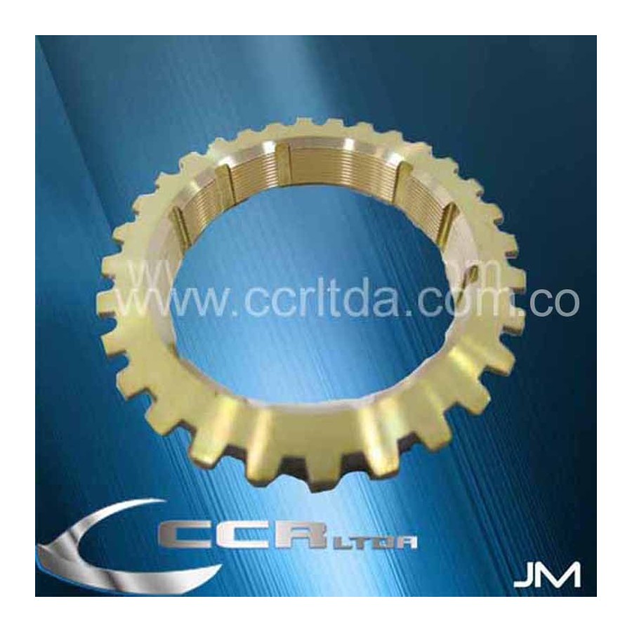 BRONCE NISSAN URVAN 720 (5A)