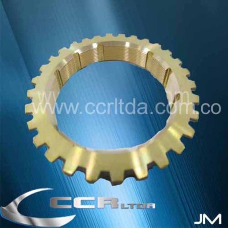 BRONCE NISSAN URVAN 720 (5A)