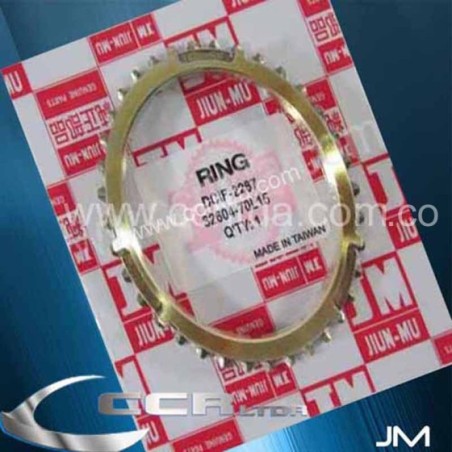 BRONCE NISSAN D21 PICKUP (3 Y 4 PATA SALIDA)