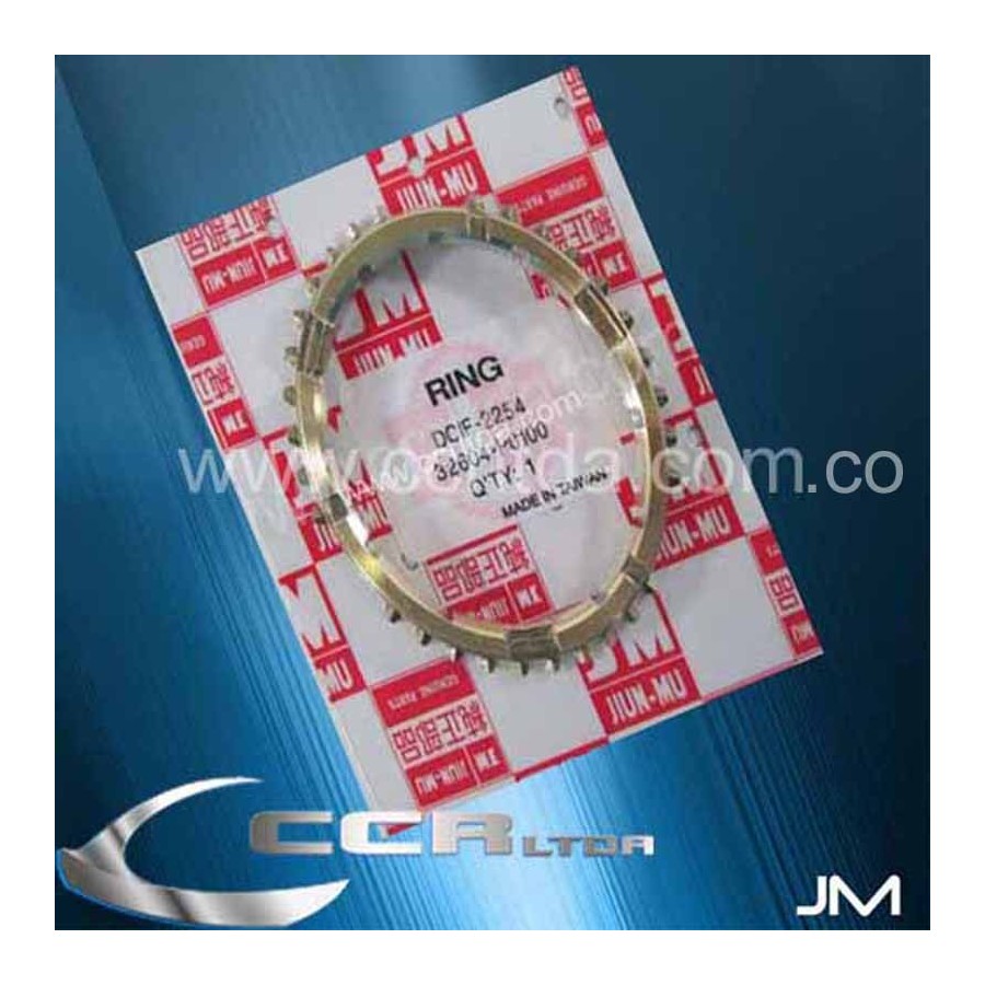 BRONCE NISSAN URVAN Z-20 92/95 (3A Y 4A)