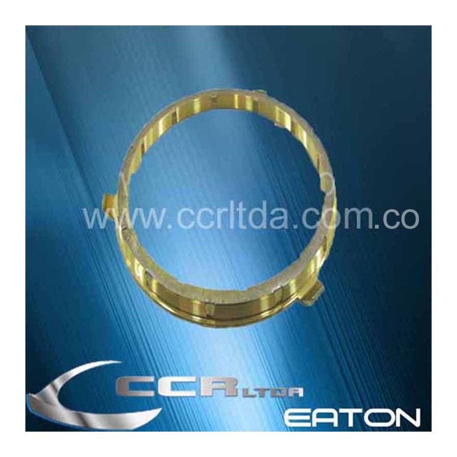 BRONCE FORD CARGO (1A Y 2A INT)