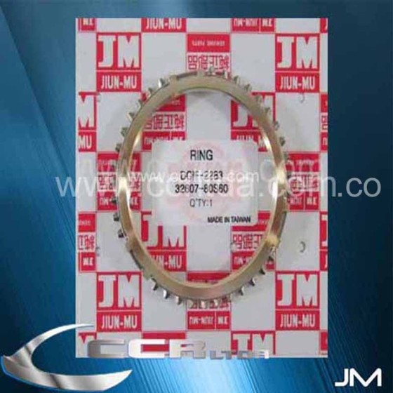 BRONCE NISSAN NA20 (1A Y2A)