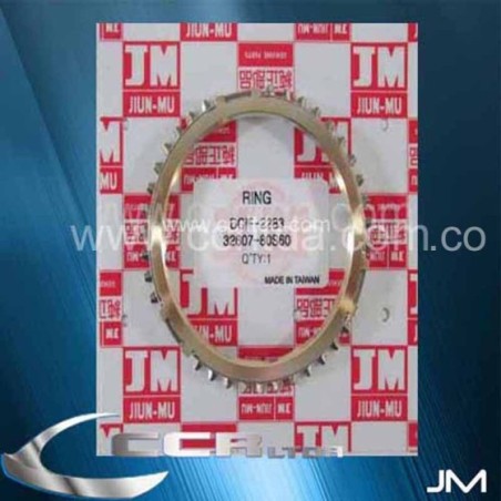 BRONCE NISSAN NA20 (1A Y2A)