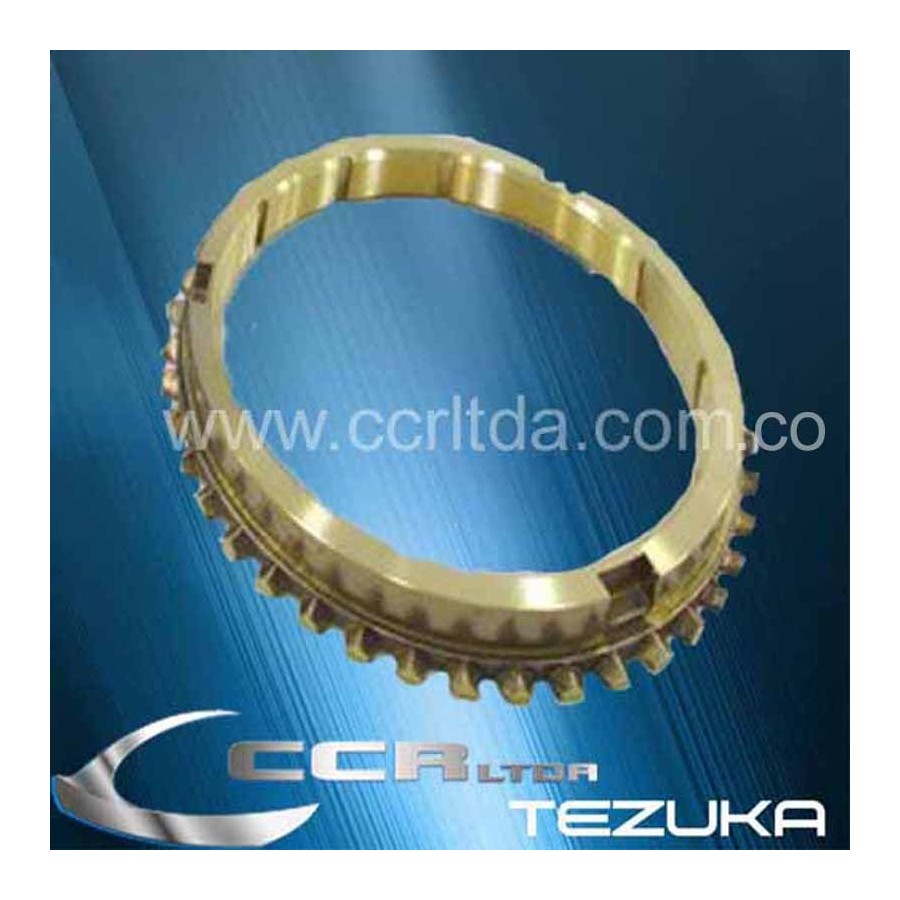 BRONCE NPR (2 Y 3) TROOPER NKR FOTON OLIN (1 Y 2)