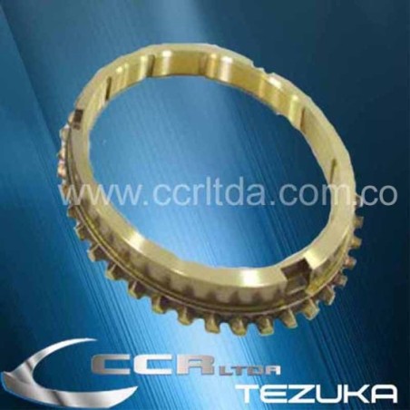 BRONCE NPR (2 Y 3) TROOPER NKR FOTON OLIN (1 Y 2)