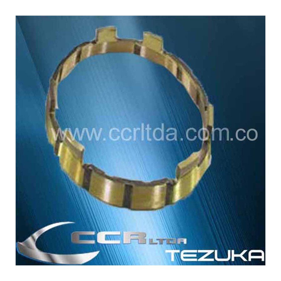 BRONCE NPR 2005/... (2 Y 3)