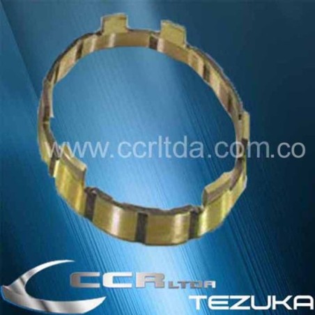 BRONCE NPR 2005/... (2 Y 3)