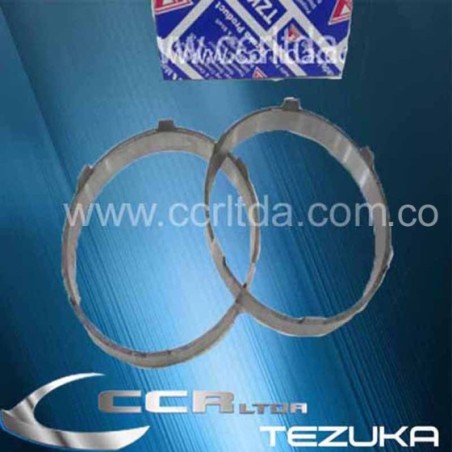 BRONCE NPR 2005/... (EXTERNO)