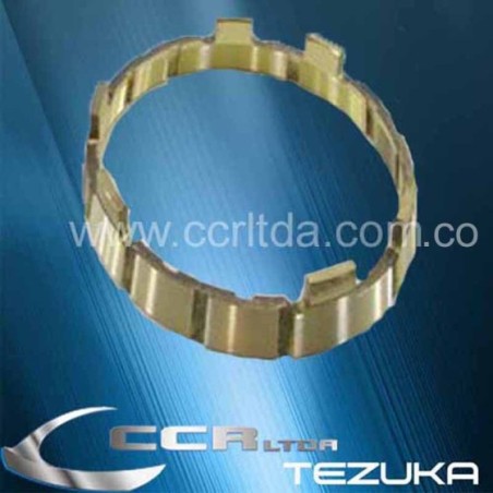 BRONCE NPR 2005/... (INTERNO)