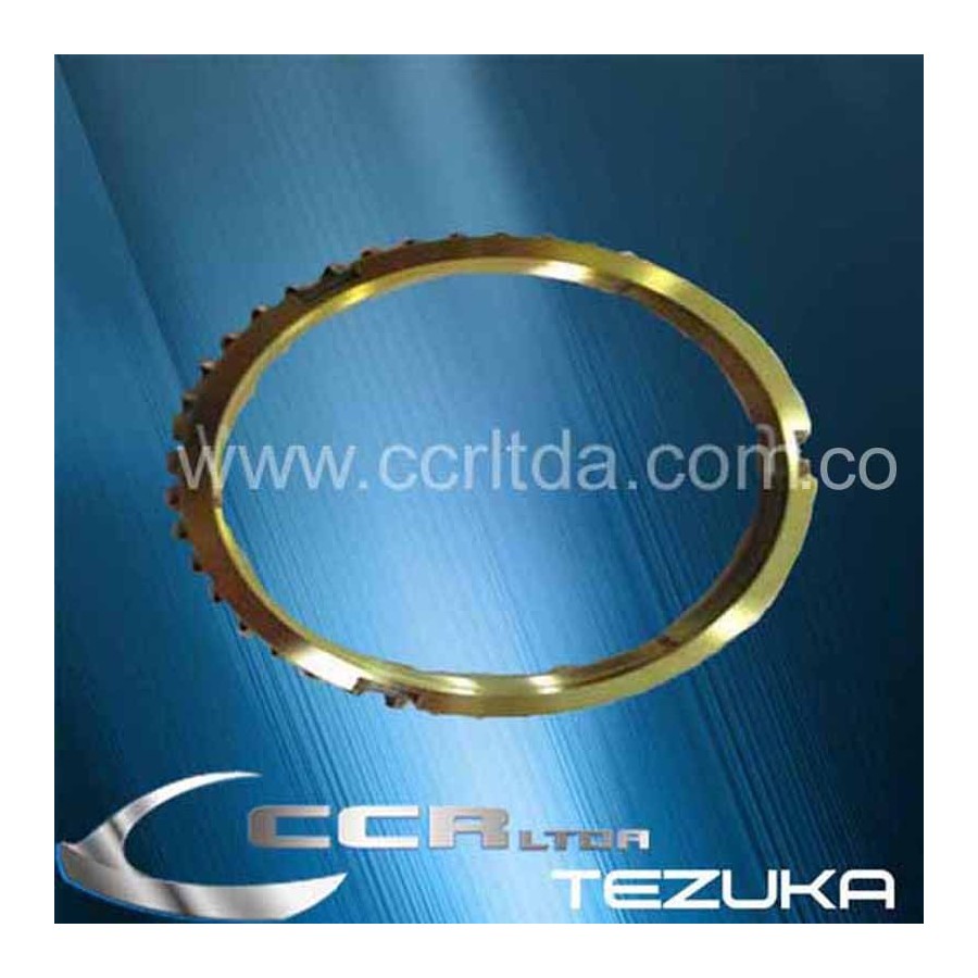 BRONCE LUV 2300 WFR (1A Y 2A) (3A-4A TROOPER)