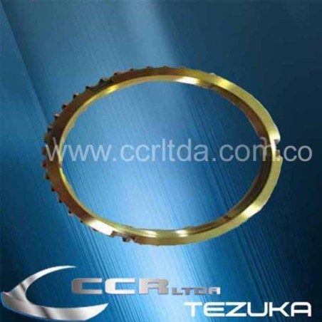 BRONCE LUV 2300 WFR (1A Y 2A) (3A-4A TROOPER)