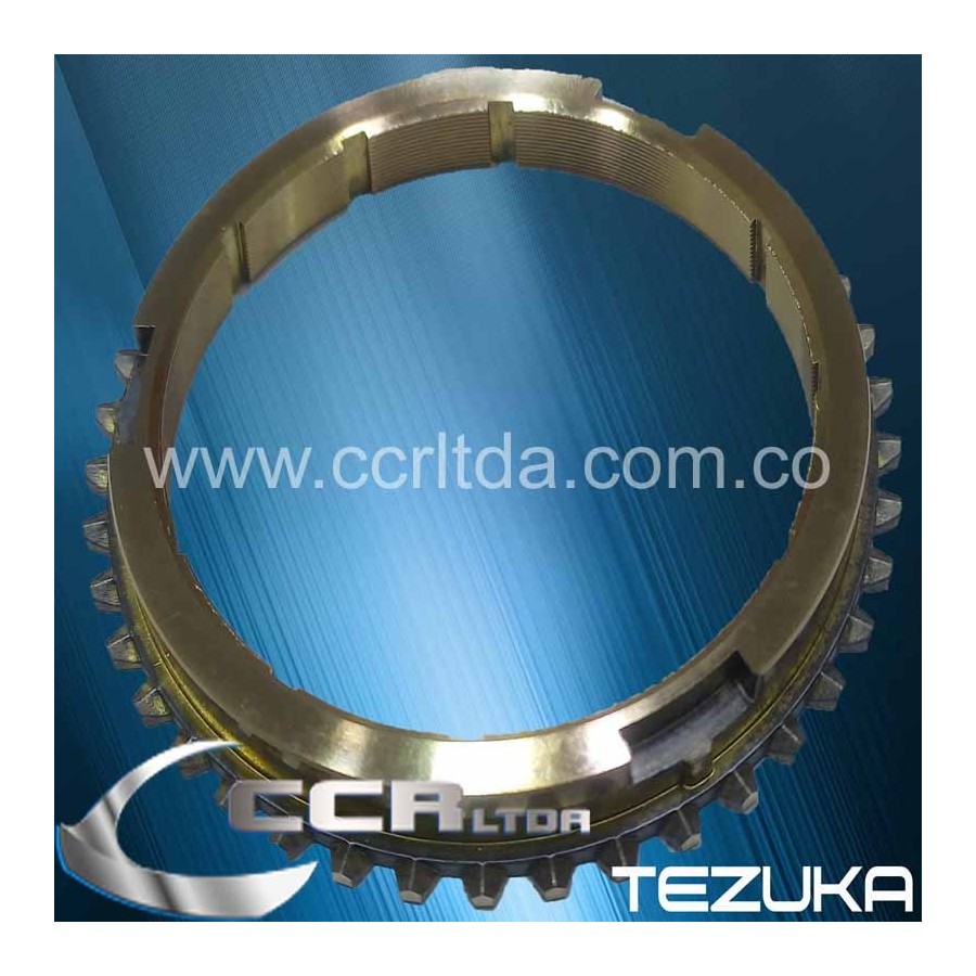 BRONCE MONTERO L300 (1A Y 2A)