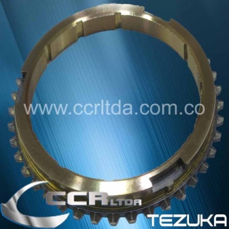 BRONCE MONTERO L300 (1A Y 2A)