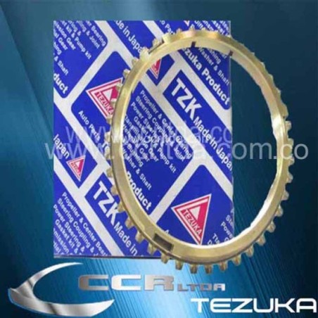 BRONCE CANTER 4D31 CANTER 4D34 /97 CHORUS (1A Y2A)