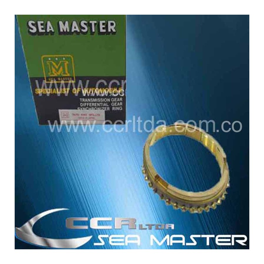 BRONCE TOYOTA HILUX (1A Y 2A) 2F (3 Y 4)