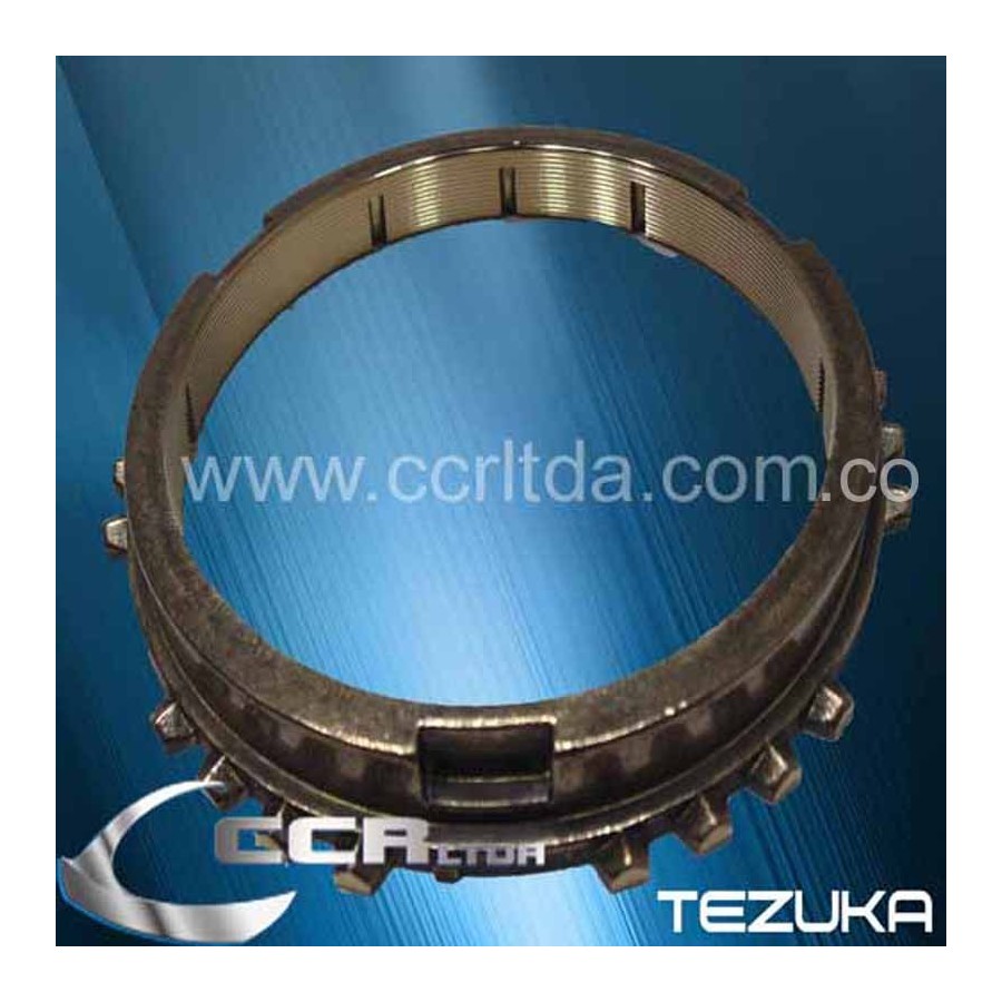 BRONCE SAMURAI SJ 413 JIMNY VITARA CARRY (1A Y 2A)