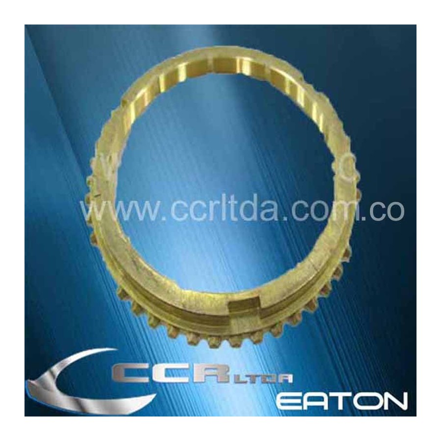 BRONCE AGRALE FORD CARGO 2000/2006 (3A 4A 5A)