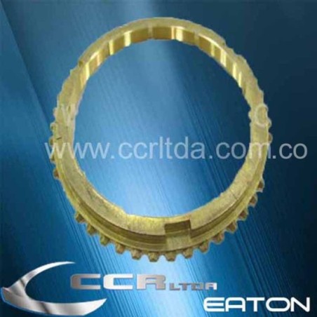 BRONCE AGRALE FORD CARGO 2000/2006 (3A 4A 5A)