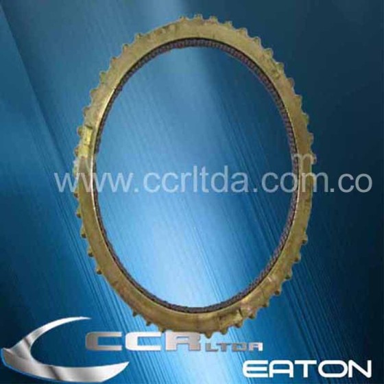 BRONCE AGRALE FORD CARGO 2006/... ( PAÑO 3A)