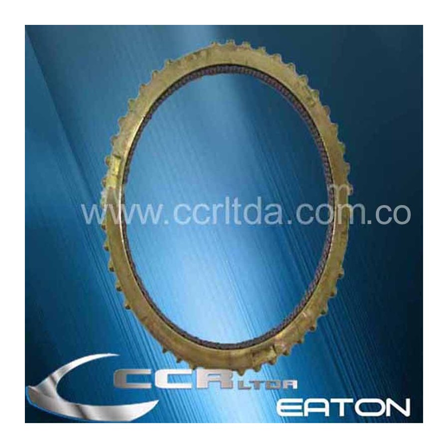 BRONCE AGRALE FORD CARGO 2006/... ( PAÑO 3A)