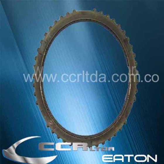 BRONCE FORD CARGO AGRALE WOL /2006 (PAÑO PLANO)