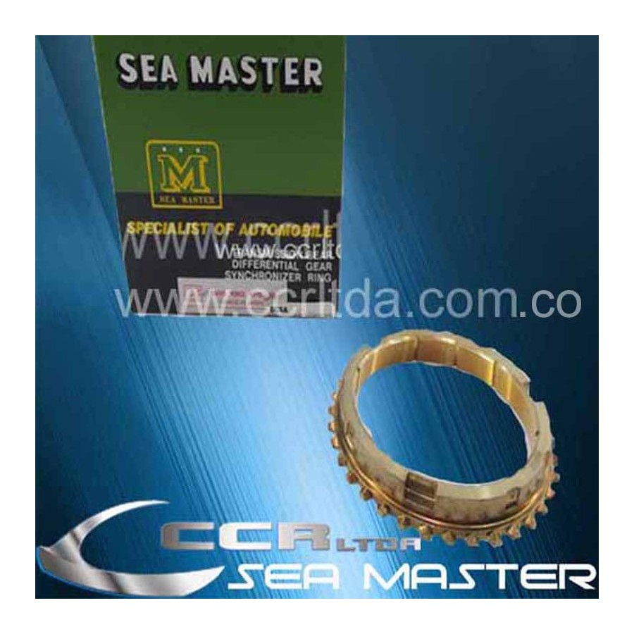 BRONCE NPR (4 Y 5) NKR FOTON OLIN (3 4 Y 5)