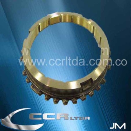 BRONCE B2200 B2600 (3A Y4A)