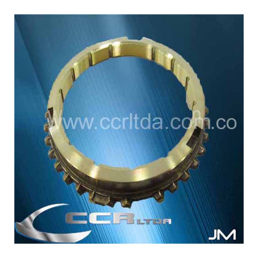 BRONCE B2200 B2600 (4A)