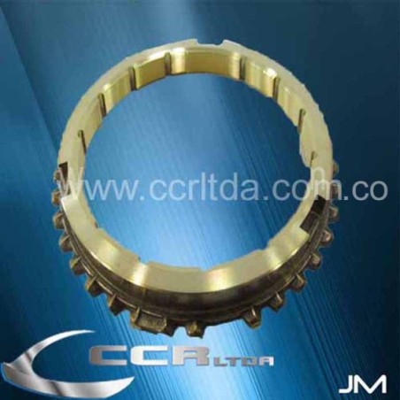 BRONCE B2200 B2600 (4A)