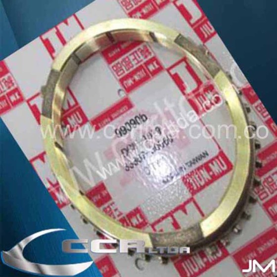 BRONCE TOYOTA NEW HILUX 2RZ 1 Y 2