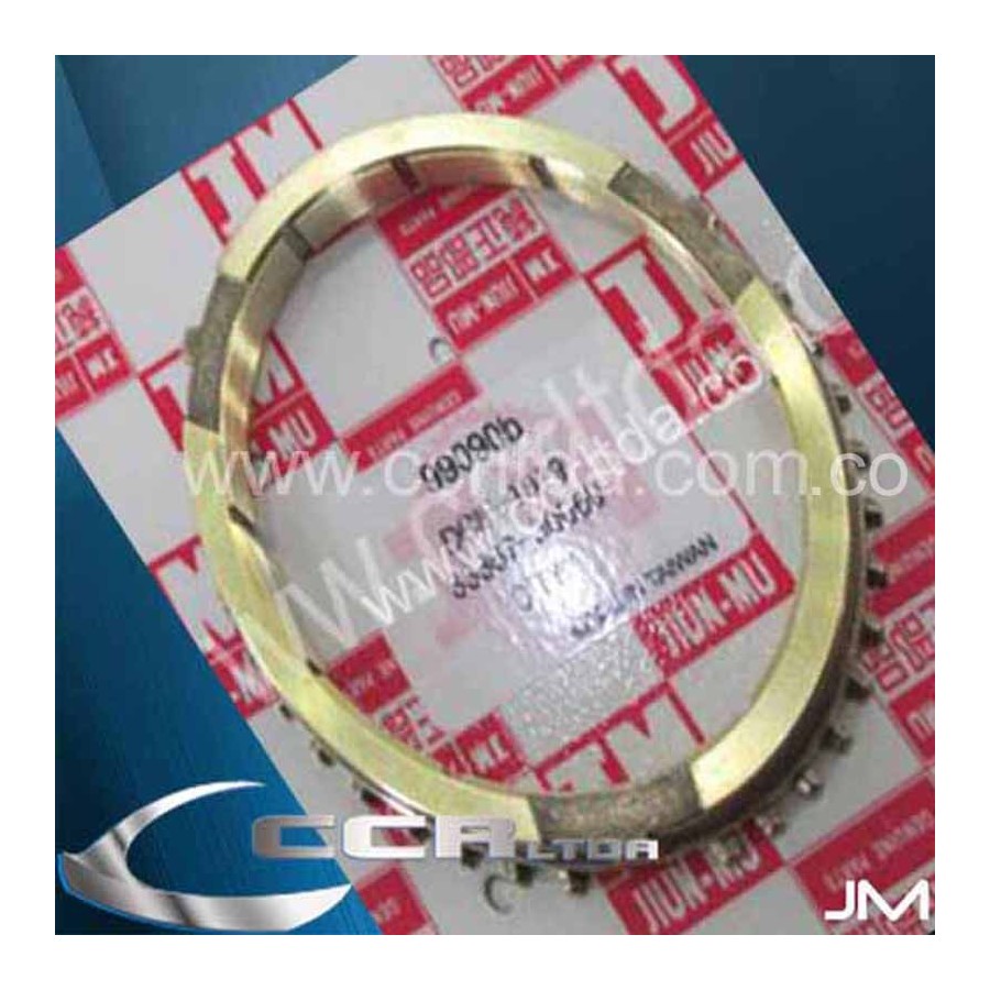 BRONCE TOYOTA NEW HILUX 2RZ 1 Y 2