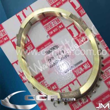 BRONCE TOYOTA NEW HILUX 2RZ 1 Y 2