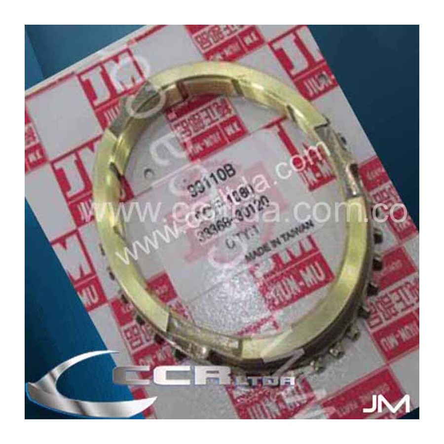 BRONCE TOYOTA NEW HILUX 2RZ