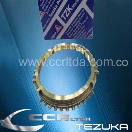 BRONCE NISSAN NA20 (1A Y2A)