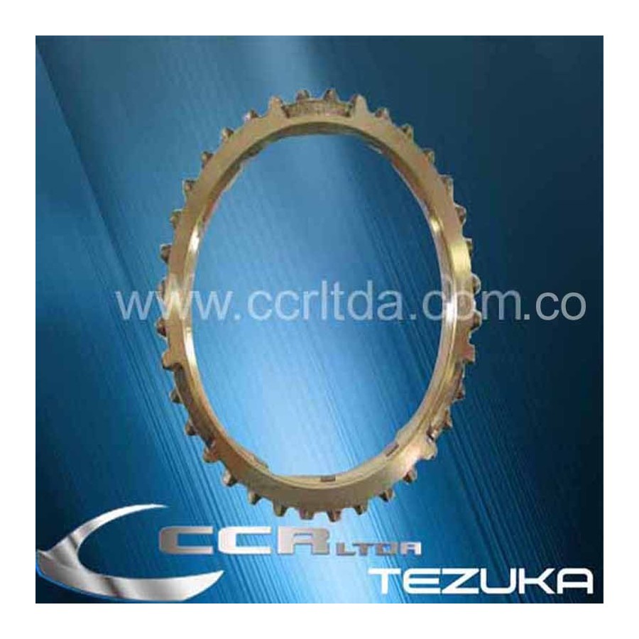 BRONCE NISSAN NA20 (3A Y 4A)