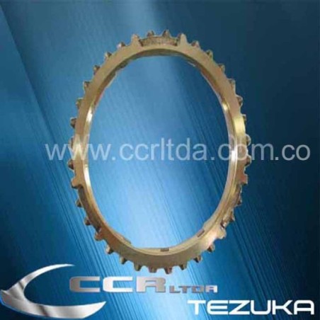 BRONCE NISSAN NA20 (3A Y 4A)