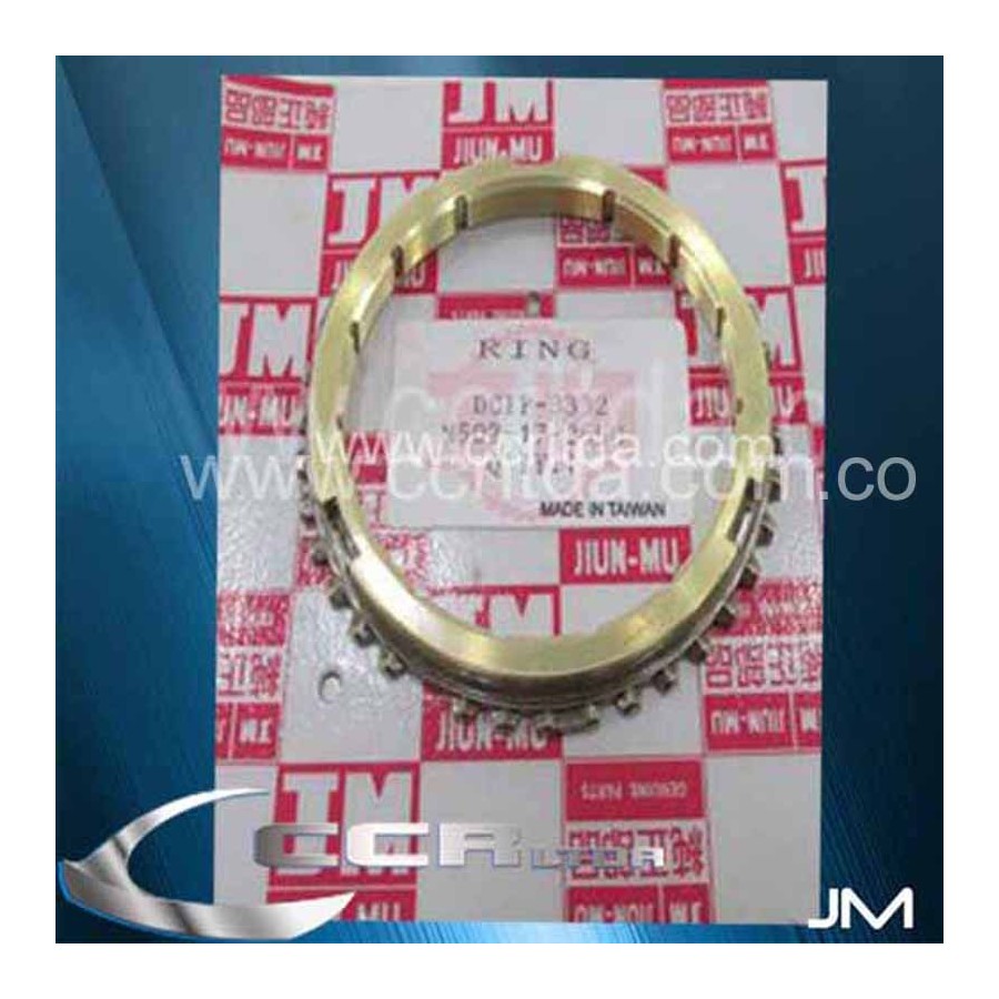 BRONCE B2200 90/98 (3A Y 4A)