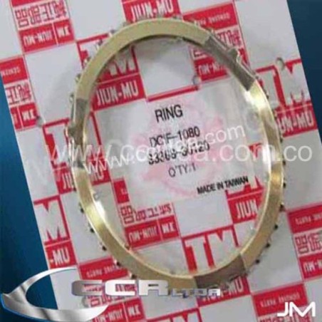 BRONCE TOYOTA HILUX 2RZ (3A Y 4A)