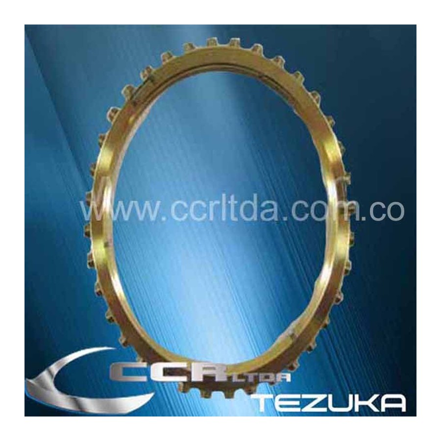 BRONCE NPR 2000/... (5A Y 6A DTE GRUESO)