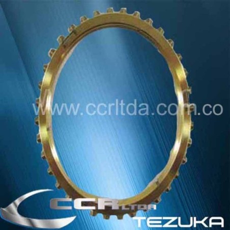 BRONCE NPR 2000/... (5A Y 6A DTE GRUESO)