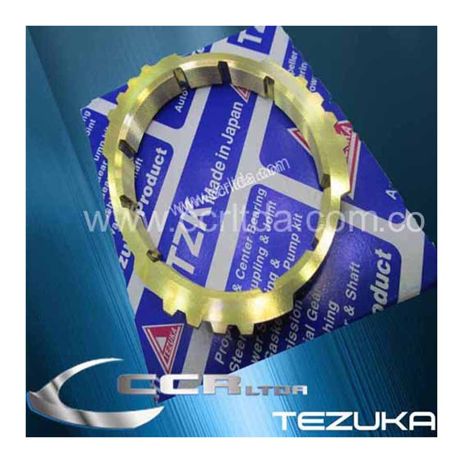 BRONCE NISSAN SENTRA (1A Y 2A)