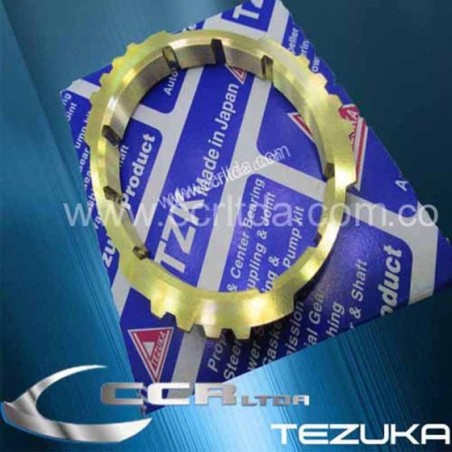 BRONCE NISSAN SENTRA (1A Y 2A)