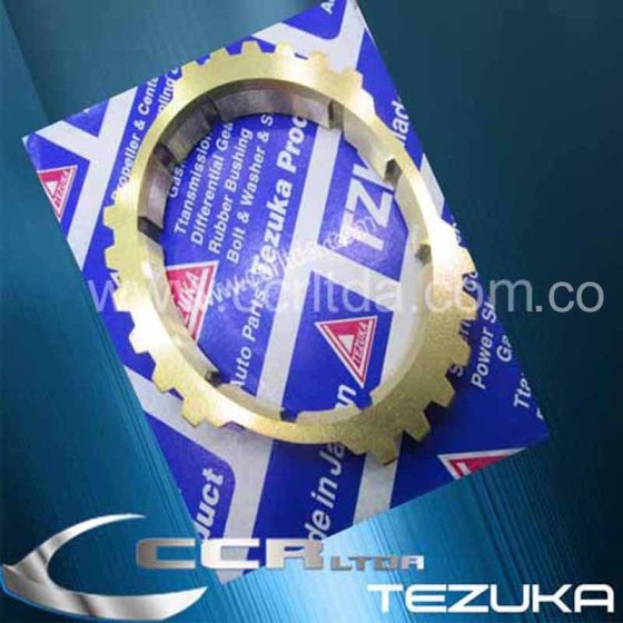 BRONCE NISSAN SENTRA (3A Y 4A)