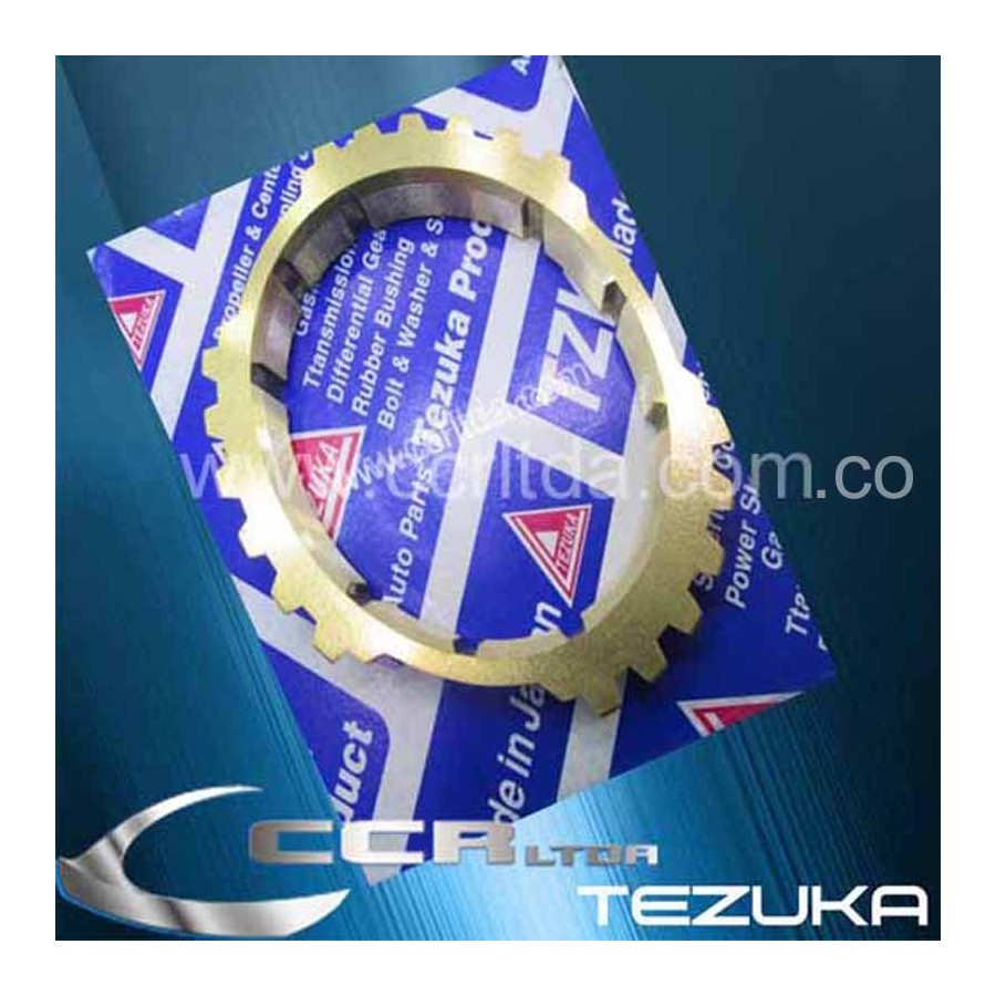 BRONCE NISSAN SENTRA (3A Y 4A)